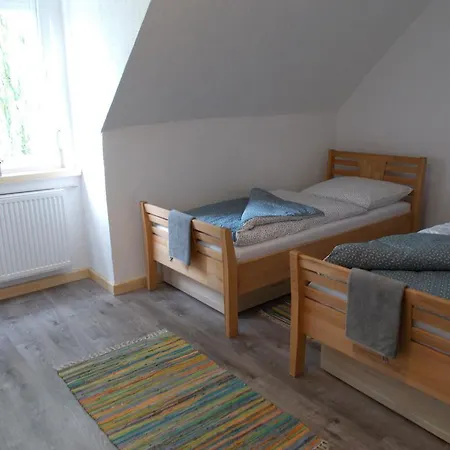 Kristaly Vendeghaz Guest house 3*