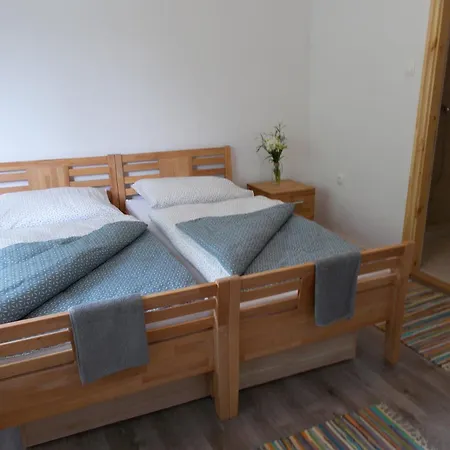 Kristaly Vendeghaz 3* Bogács