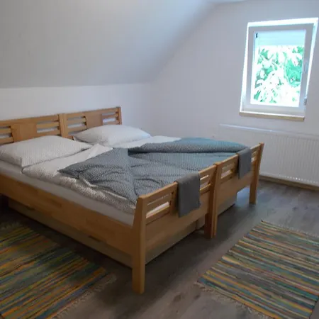 Kristaly Vendeghaz Guest house 3*