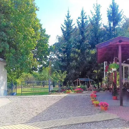 Penzion Kristaly Vendeghaz 3*
