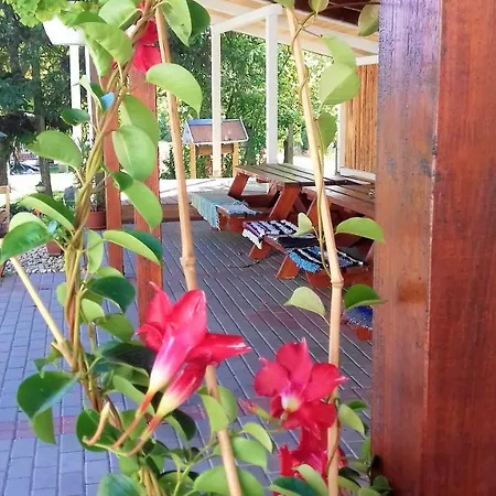 Kristaly Vendeghaz Guest house 3*