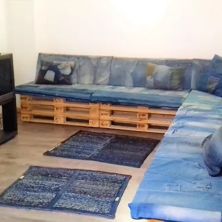 Kristaly Vendeghaz Penzion 3*