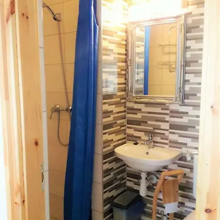 Kristaly Vendeghaz Guest house