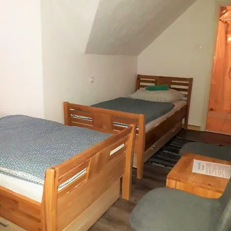 Guest house Kristaly Vendeghaz