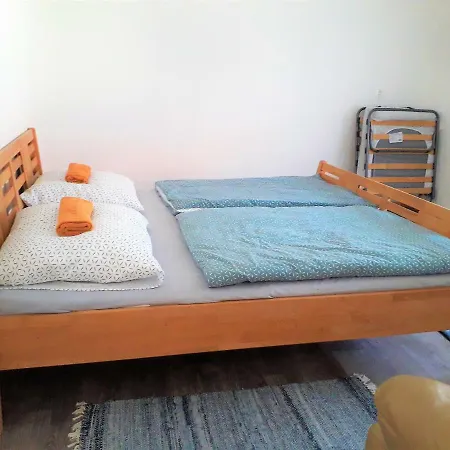 Kristaly Vendeghaz Guest house