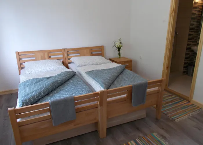 Kristály 3* Bogács