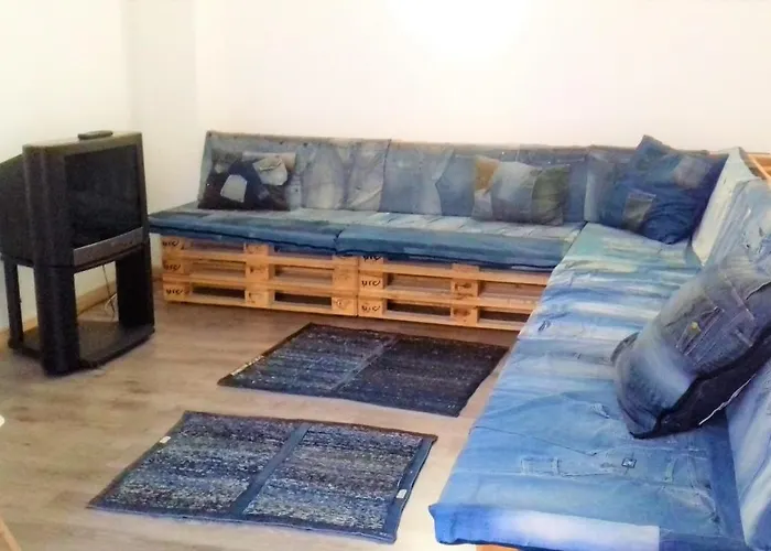 Kristaly Vendeghaz Pensiune 3*