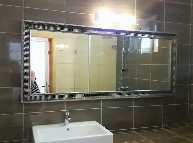 Pensiune Kristaly Vendeghaz 3*